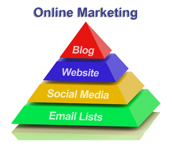 Comtek Website Design business image in Laguna Niguel, CA