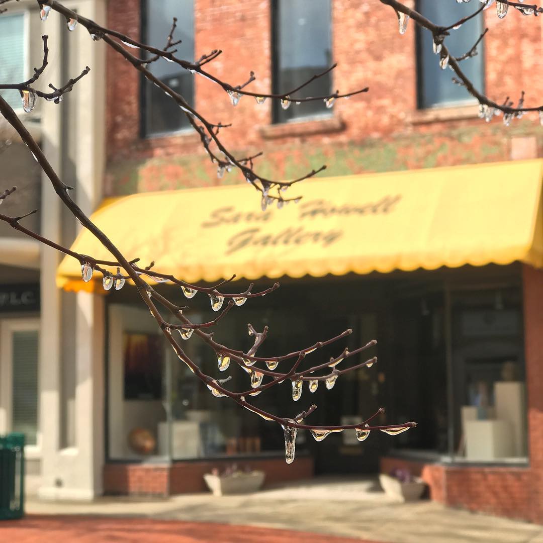 Sara Howell Studio & Gallery business image in Jonesboro, AR